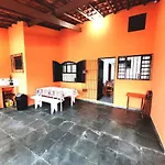 Casa Praia 1 Pereque Acu - Ubatuba Sp