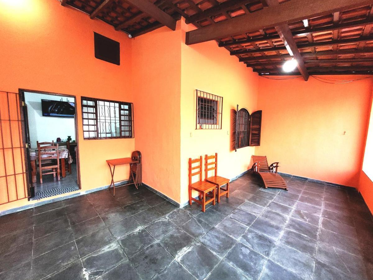 Casa de férias Casa Praia 1 Pereque Acu - Sp Ubatuba