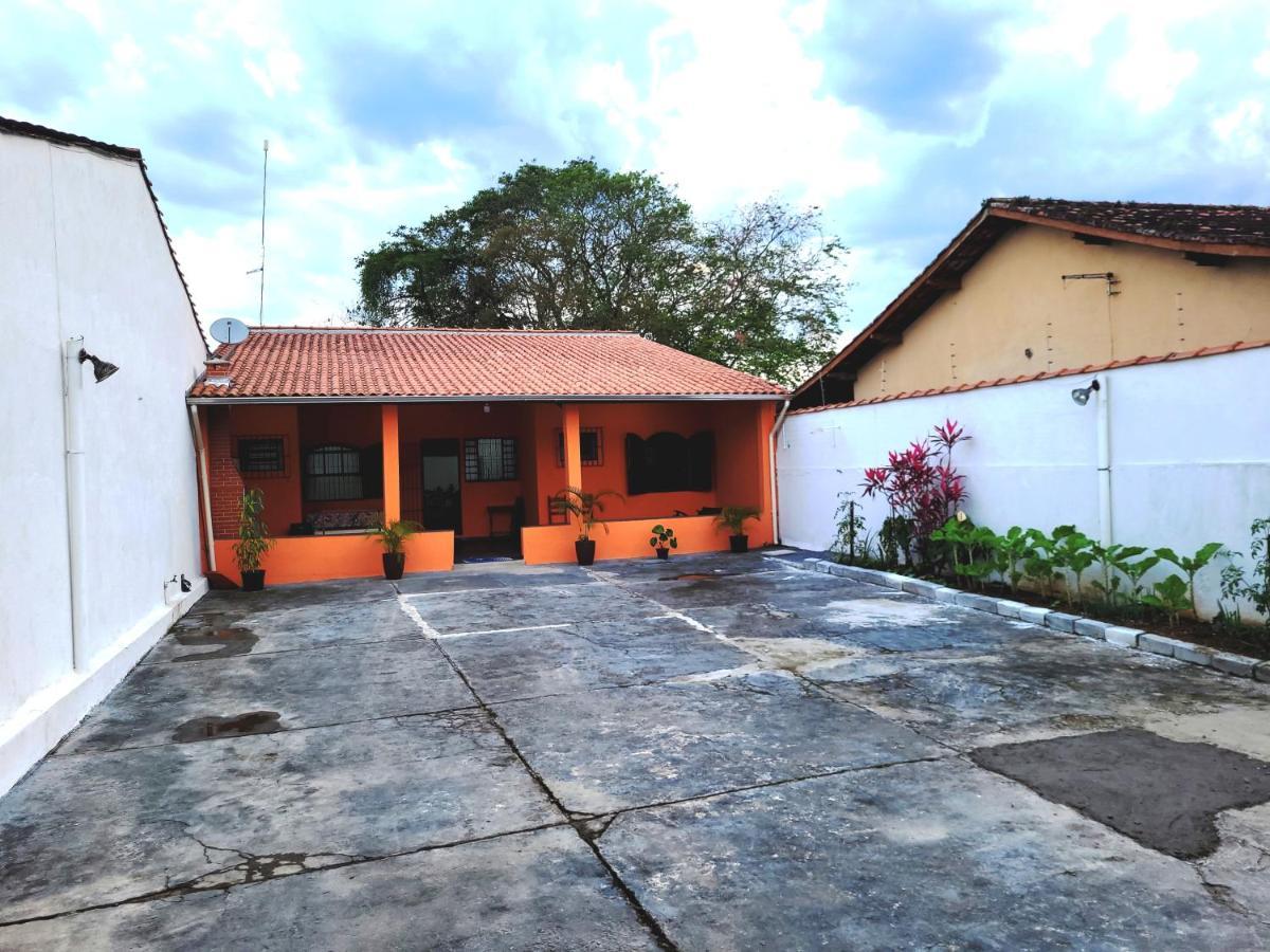 Casa de férias Casa Praia 1 Pereque Acu - Sp Ubatuba